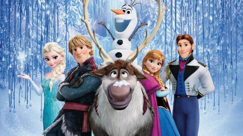 Todos Los Rumores Y Spoilers Que Se Han Filtrado Sobre Frozen 2 E Online Latino Ve